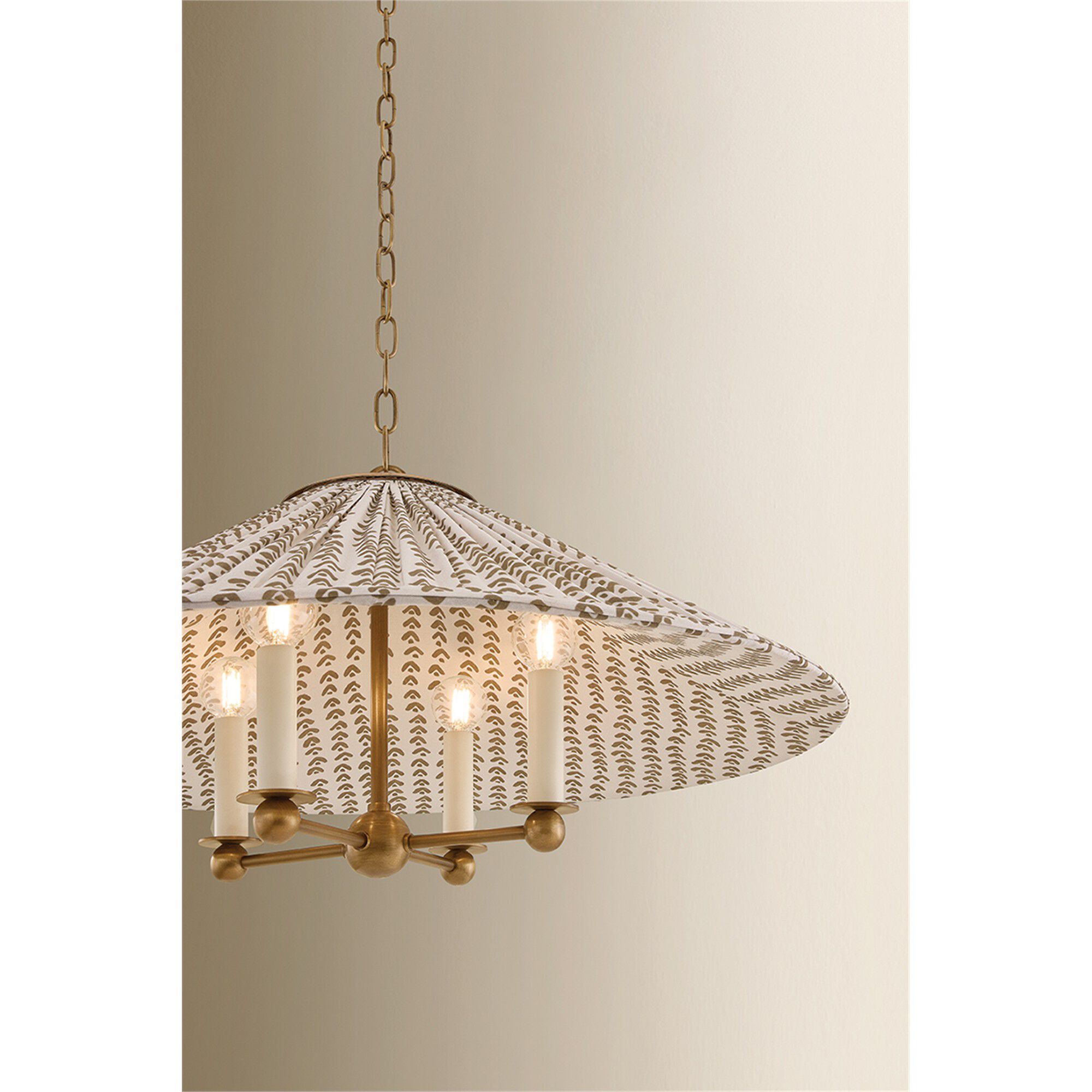 Isla Medium Chandelier,